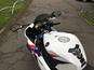 rental Honda Moto CBR 1000RR Fireblade image 5